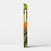 Gouden Bloesem Schoonheid Case-Mate iPhone Case (Achterkant / Links)