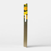 Gouden Bloesem Schoonheid Case-Mate iPhone Case (Achterkant / Rechts)