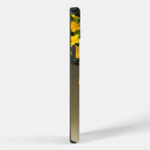 Gouden Bloesem Schoonheid Case-Mate iPhone Case (Achterkant / Rechts)