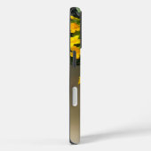 Gouden Bloesem Schoonheid Case-Mate iPhone Case (Achterkant / Rechts)