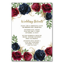  gouden blush roze pioen bruiloft invoegen Kaarten