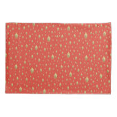 gouden boeddha - hoesjes kussensloop (Achterkant)