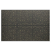 gouden boeddha stof (Yard (91,4 cm))