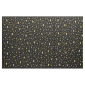 gouden boeddha stof (Fat Quarter)