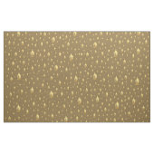 gouden Boeddha Stof (Yard (91,4 cm))