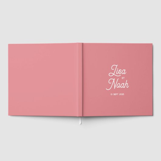 Gouden Boek - Colorus Rose (Volledig)