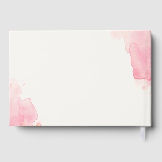 Gouden Boek "Coquelicots" (Achterkant)