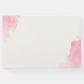 Gouden Boek "Coquelicots" (Achterkant)