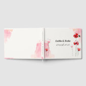 Gouden Boek "Coquelicots" (Volledig)