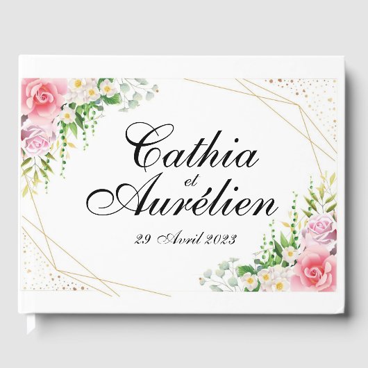 Gouden Boek Stijlvol en landelijk (Voorkant)