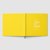 Gouden Boek van Colorus Geel (Volledig)