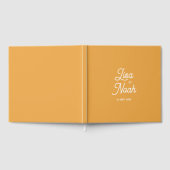 Gouden Boek van Colorus Orange (Volledig)