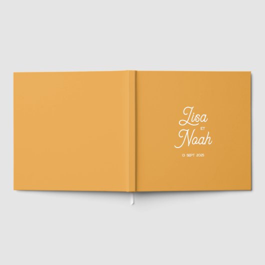 Gouden Boek van Colorus Orange (Volledig)