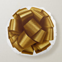 Gouden Boog Kussen