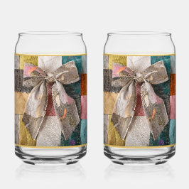 Gouden Boog Sodalimiet Glas