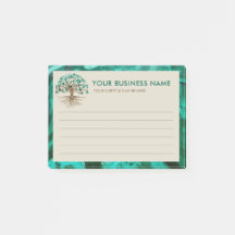 Gouden boom van het leven - Yggdrasil - Malachietb