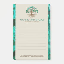 Gouden boom van het leven - Yggdrasil - Malachietb