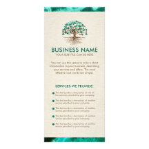 Gouden boom van het leven - Yggdrasil - Malachietb