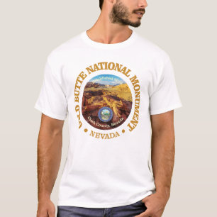 Gouden boter (NM) T-shirt