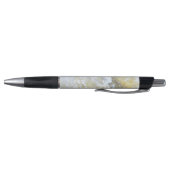 Gouden Breedbladige Gloed Pen (Bodem)