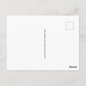 Gouden Brug Constructie Ansichtkaart Briefkaart (Achterkant)