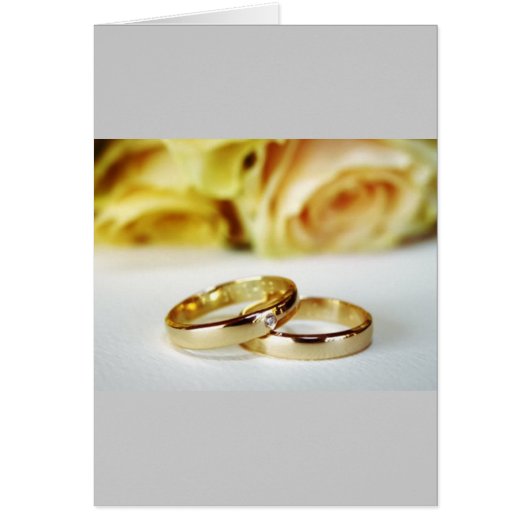 gouden bruiloft (Voorkant)