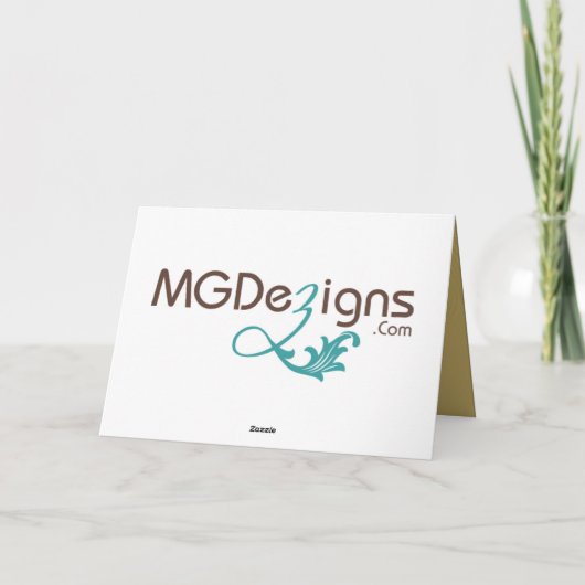 gouden bruiloft bedankt (Achterkant)