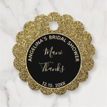 Gouden Bruiloft Dank Je