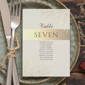 gouden bruiloft zitgrafiek