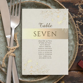  gouden bruiloft zitgrafiek