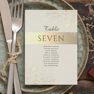  gouden bruiloft zitgrafiek