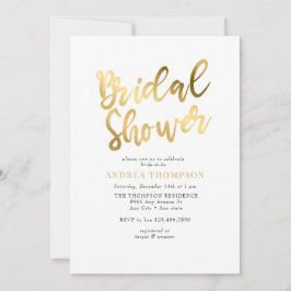 Gouden Bruiloftsfeest Kaart