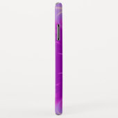 GOUDEN CADUCEUS VETERINAIR SYMBOOL / Roze Fuchsia Case-Mate iPhone Case (Achterkant/rechts)