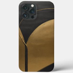 gouden Case-Mate iPhone case