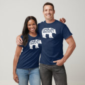 Gouden Colorado Beer T-shirt (Unisex)
