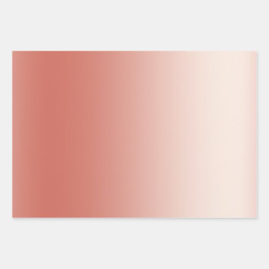 Gouden Confetti Rozen Bloemen Vrijgezellenfeest Inpakpapier Vel (Voorkant 2)