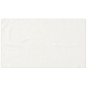 Gouden Confetti Waterverf Stippen Tafeldoek Tafelkleed (Voorkant (Horizontaal))