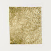 Gouden Crackle Wandkleed (Voorkant)