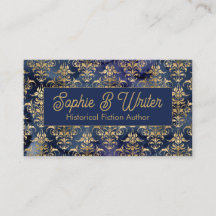 gouden Damask Historische Fictie Auteur