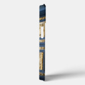 Gouden deuren van Baptistery, Florence Case-Mate iPhone Case (Achterkant / Rechts)