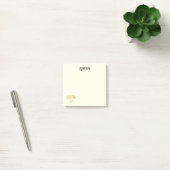 Gouden Diamant Post-it Notities Post-it® Notes (Kantoor)