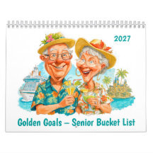 Gouden Doelen – Emmer Bucketlijst Kalender