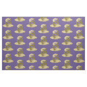 Gouden dollar stof (Fat Quarter)