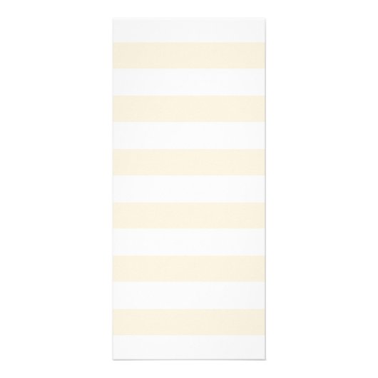 Gouden Doop Religieus Menu Kaart (Achterkant)