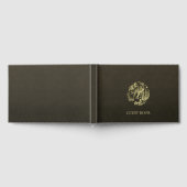 Gouden Draak Gastenboek (Volledig)