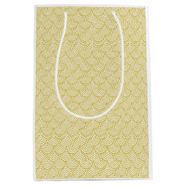 Gouden Drift Medium Cadeauzakje