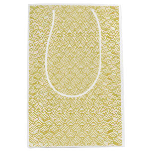 Gouden Drift Medium Cadeauzakje