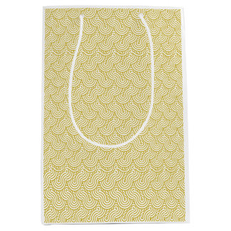 Gouden Drift Medium Cadeauzakje