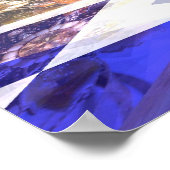 gouden dromen poster (Hoek)