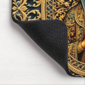 Gouden Eerbiedige Maagd Maria Muismat (Hoek)